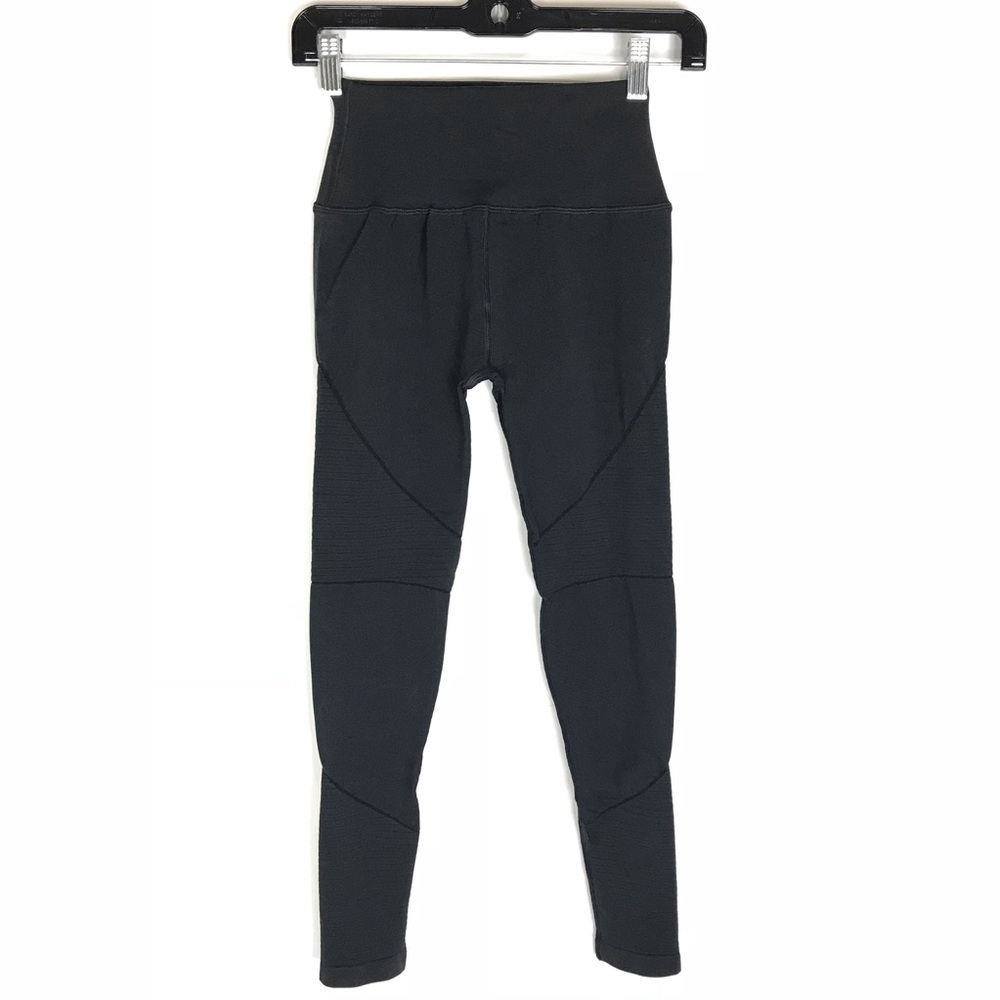 Alphalete Revival compression leggings Size XS - Picture 6 of 8